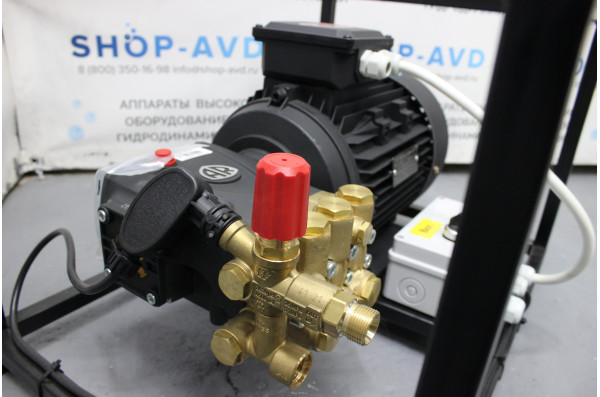 АВД Тритон AR 15/200 TS 5.5 T