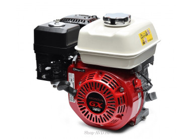 Двигатель бензиновый Honda GX 160 WMB0