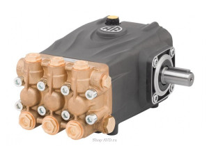 Насос высокого давления RG 30.25 N