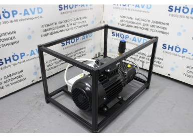 АВД Тритон B 10/160 TS 3 B