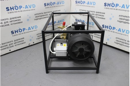 АВД Тритон AR 15/280 TS 7.5 C