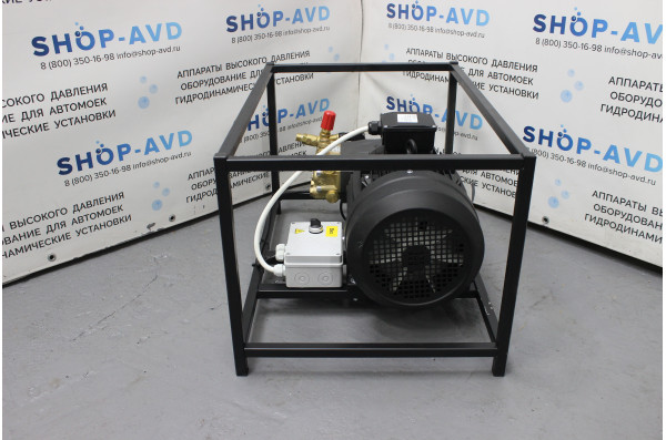 АВД Тритон AR 15/280 TS 7.5 C