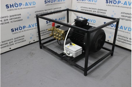 АВД Тритон AR 15/280 TS 7.5 C