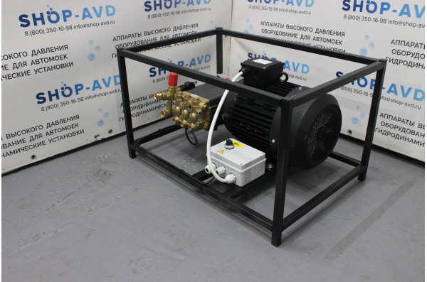 АВД Тритон AR 15/280 TS 7.5 C