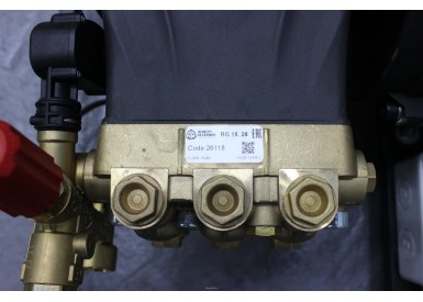 АВД Тритон AR 15/280 TS 7.5 C