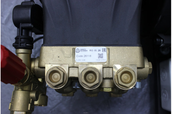 АВД Тритон AR 15/280 TS 7.5 C