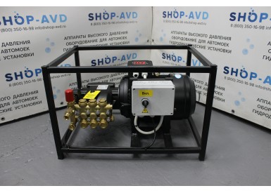 АВД Тритон H 15/200 TS 5.5 TOR