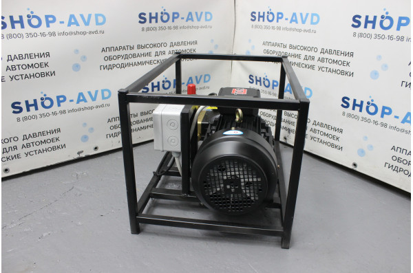 АВД Тритон H 15/200 TS 5.5 TOR