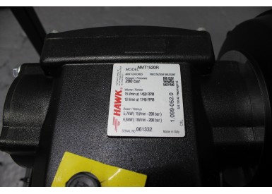 АВД Тритон H 15/200 TS 5.5 TOR