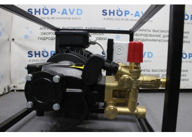 АВД Тритон H 15/200 TS 5.5 TOR