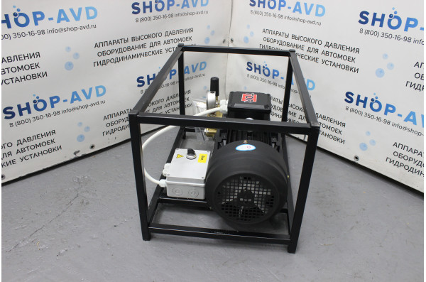 АВД Тритон T 15/200 BP 5.5 T