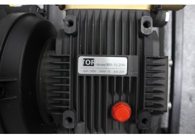АВД Тритон T 15/200 BP 5.5 T