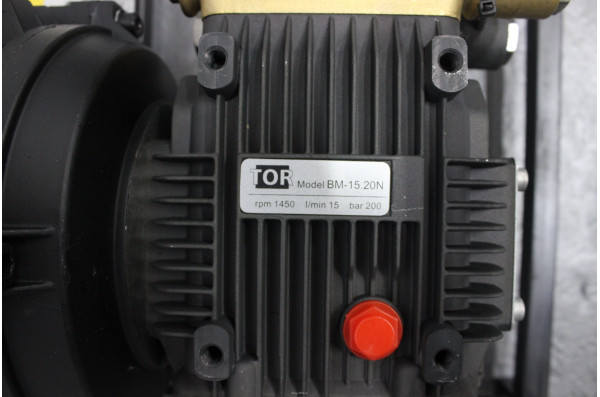 АВД Тритон T 15/200 BP 5.5 T