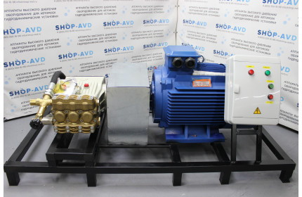 АВД Тритон B CX 175/150