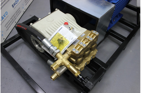 АВД Тритон B CX 175/150