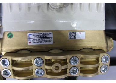 АВД Тритон B CX 175/150
