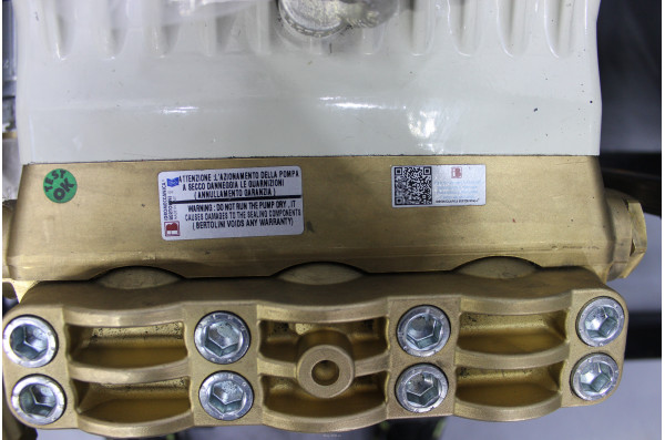 АВД Тритон B CX 175/150