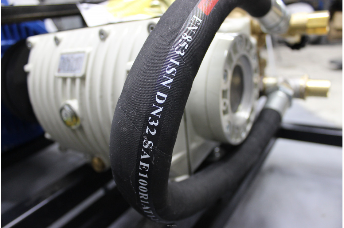 АВД Тритон B CX 175/150