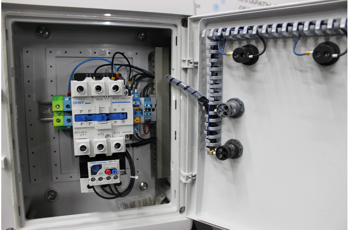 АВД Тритон B CX 175/150