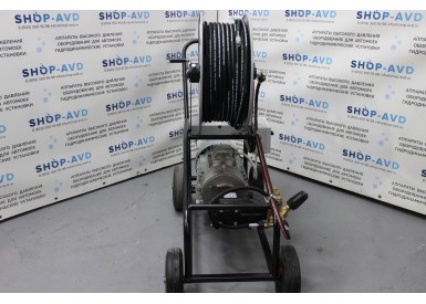 АВД Тритон H 30/200 BP 11 M
