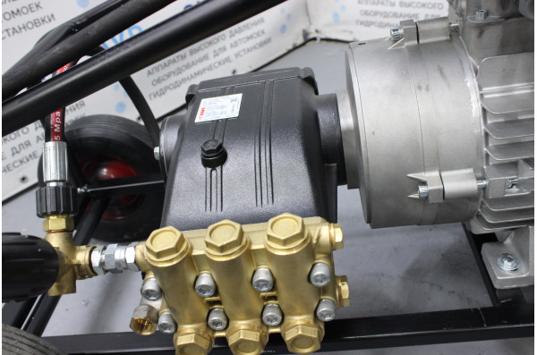 АВД Тритон H 30/200 BP 11 M