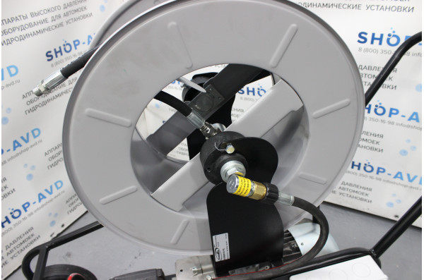 АВД Тритон H 30/200 BP 11 M