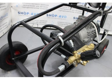 АВД Тритон H 30/200 BP 11 M