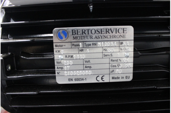 АВД Тритон B 10/160 TS 3 N (На тележке)