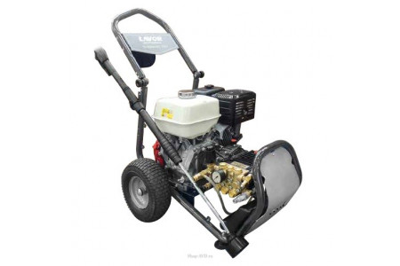 Бензиновая минимойка LAVOR Professional Thermic 2W 13L