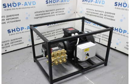 АВД Тритон B 15/200 BP 5.5 T