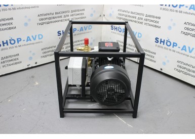 АВД Тритон B 15/200 BP 5.5 T