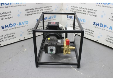 АВД Тритон B 15/200 BP 5.5 T
