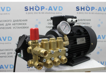 Моноблок Тритон B 15/200 TS 5.5 T