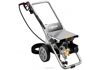 Электрическая минимойка LAVOR Professional HCR 2021 LP RA
