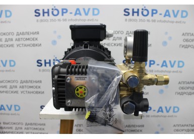 Моноблок Тритон T 15/200 BP 5.5 T