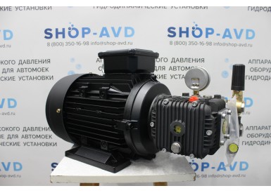 Моноблок Тритон T 15/200 BP 5.5 T