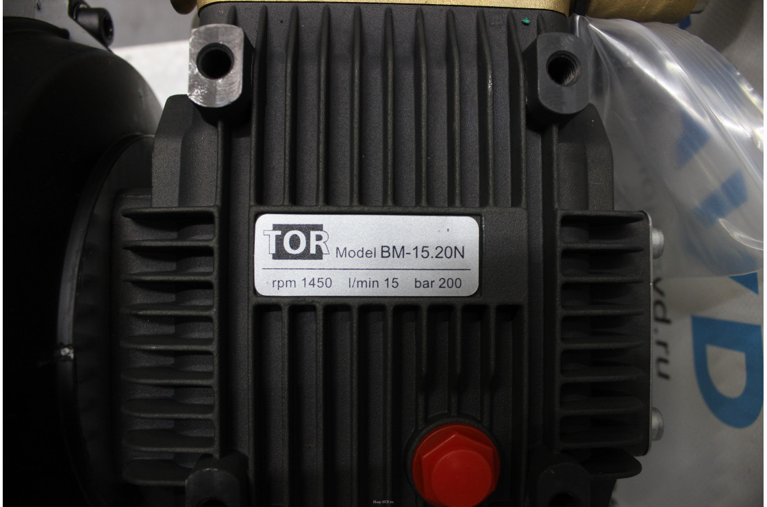 Моноблок Тритон T 15/200 BP 5.5 T