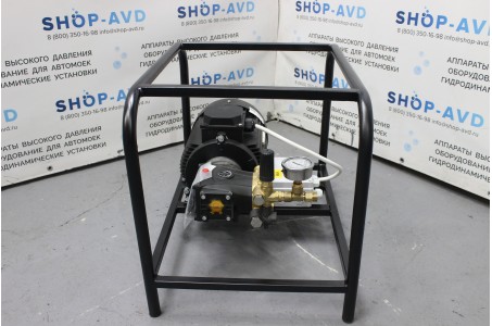 АВД Тритон AR 14/160 BP 4 R
