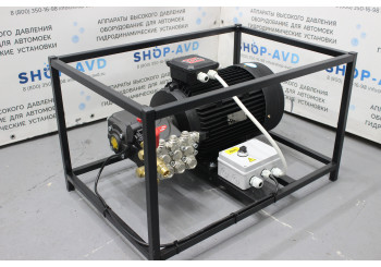 АВД Тритон IP 15/250 TS 7.5 T