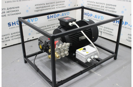 АВД Тритон IP 15/250 TS 7.5 T