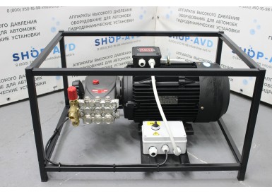 АВД Тритон IP 15/250 TS 7.5 T