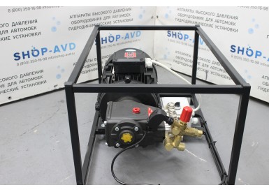 АВД Тритон IP 15/250 TS 7.5 T