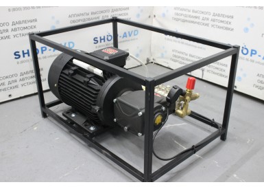 АВД Тритон IP 15/250 TS 7.5 T