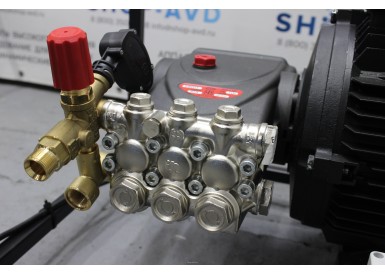 АВД Тритон IP 15/250 TS 7.5 T