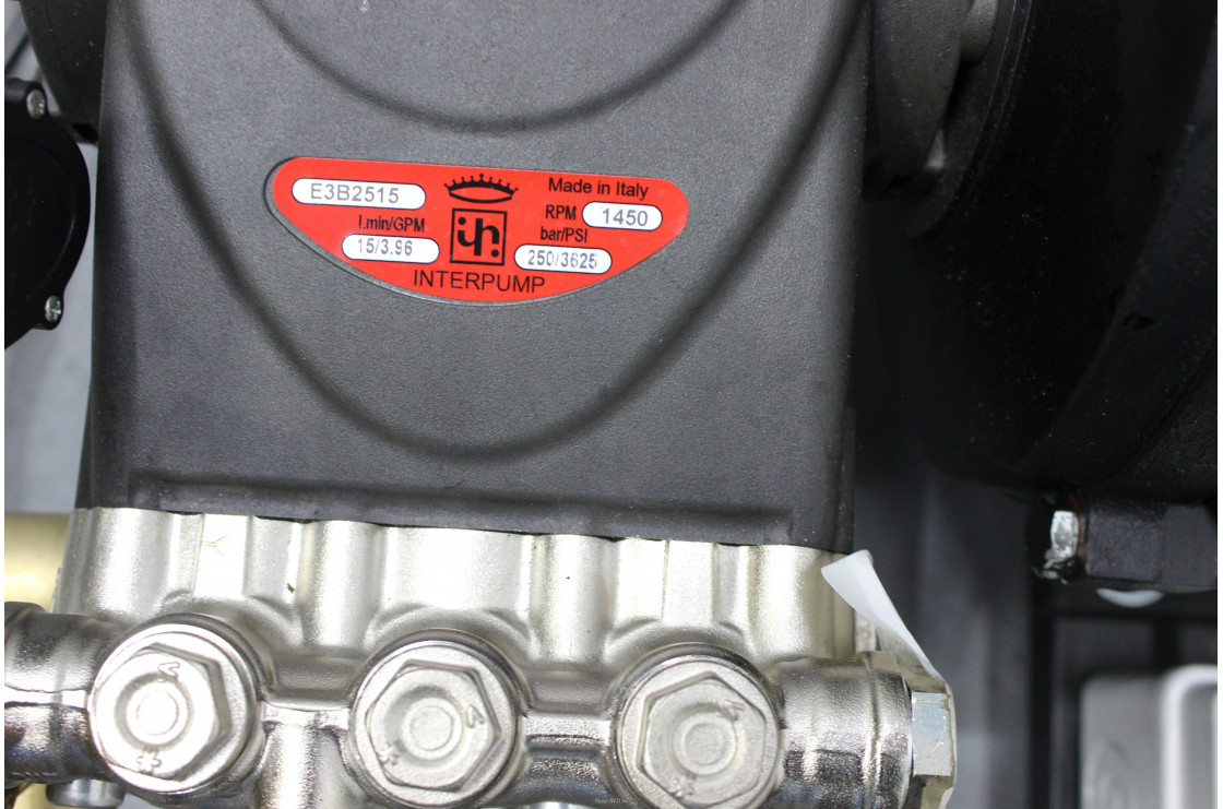 АВД Тритон IP 15/250 TS 7.5 T