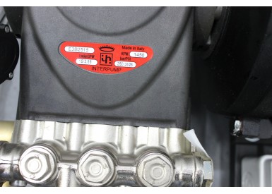 АВД Тритон IP 15/250 TS 7.5 T