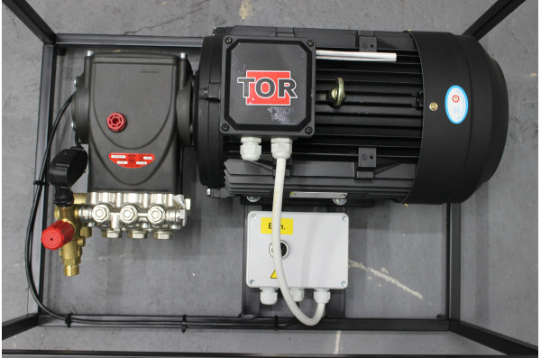 АВД Тритон IP 15/250 TS 7.5 T