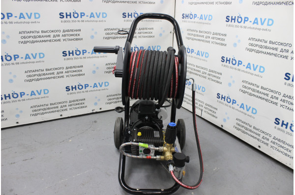 АВД Тритон B 10/160 BP 3 N