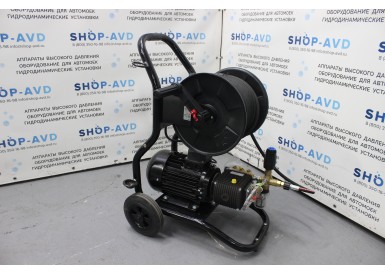 АВД Тритон B 10/160 BP 3 N
