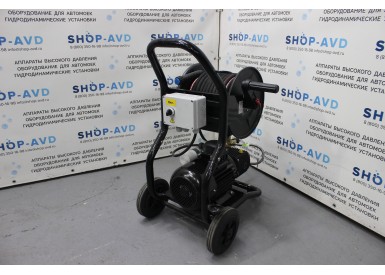 АВД Тритон B 10/160 BP 3 N